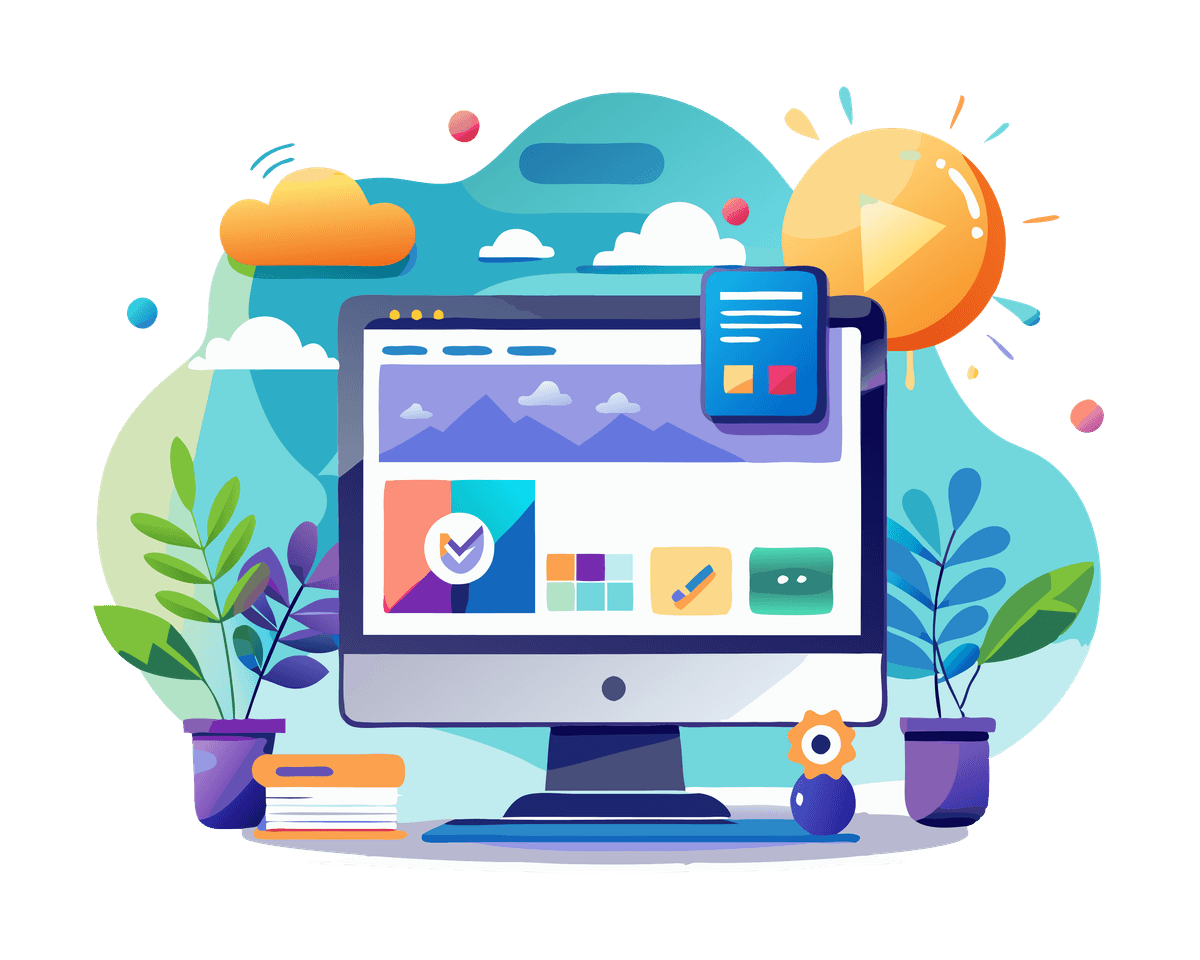 App Dashboard Preview